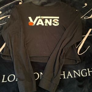 Vans Long sleeve